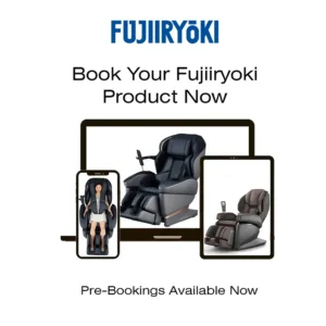 Product Booking