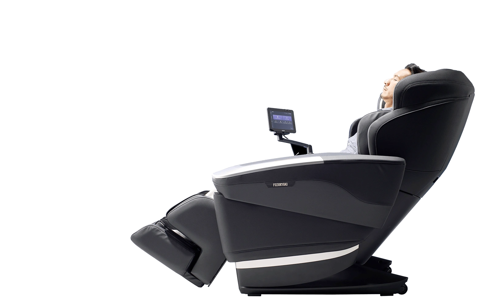 Advanced Massage Techniques & Custom Programs