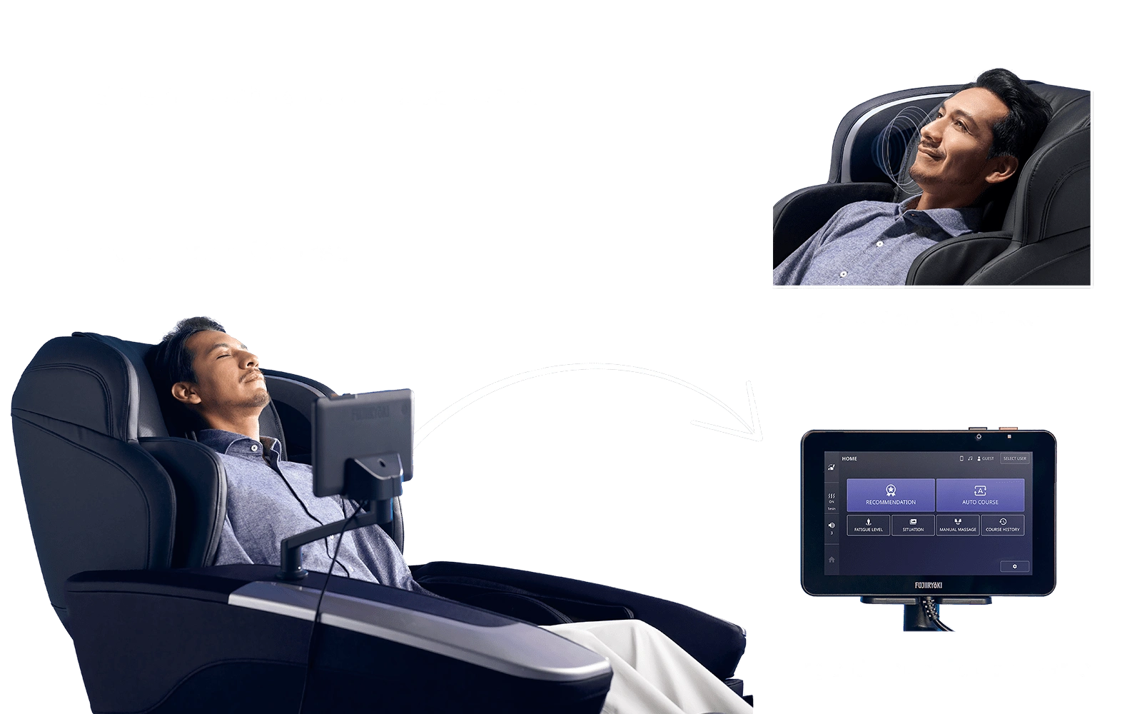 Smart Tech & User Experience