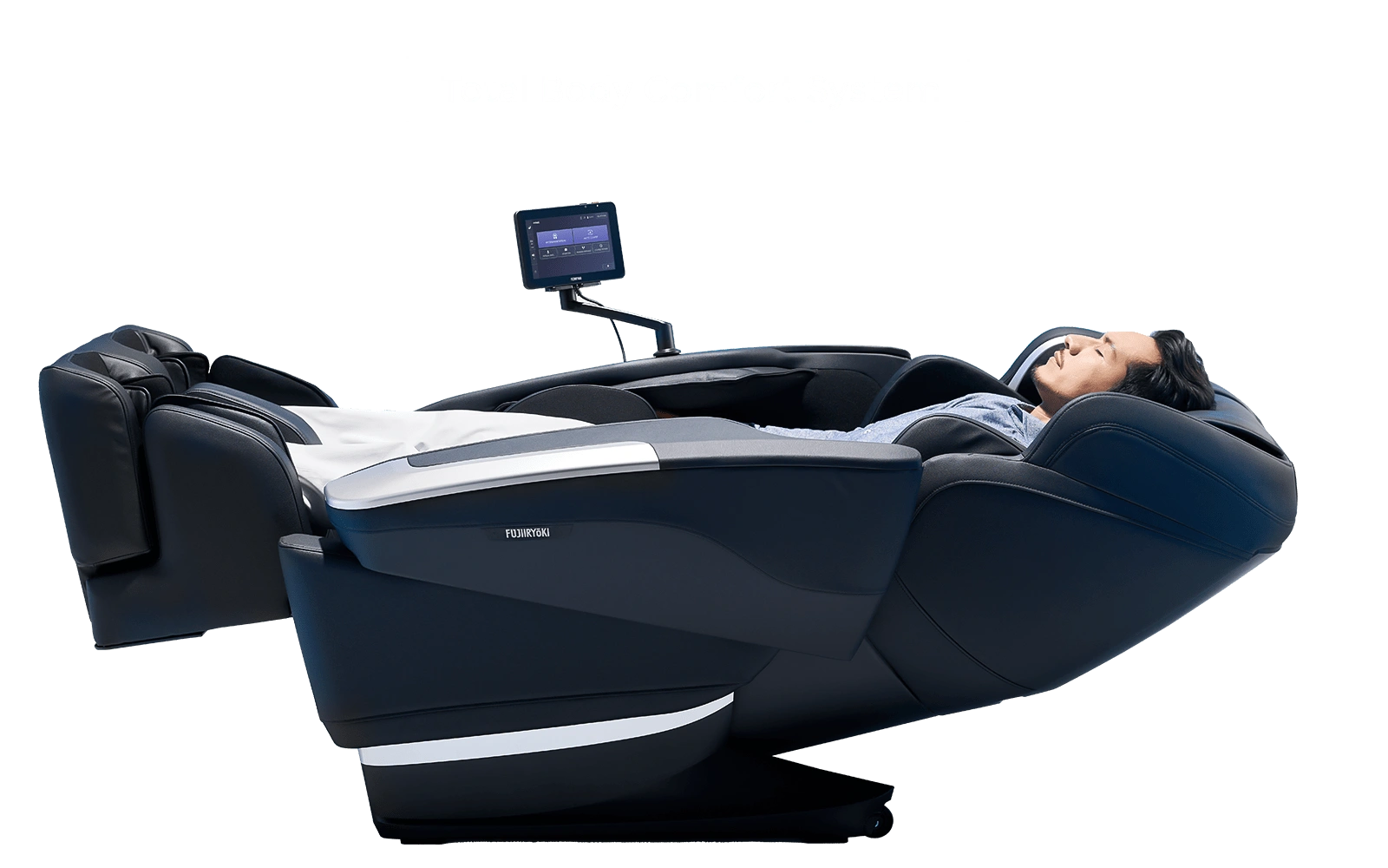 Total Body Comfort System