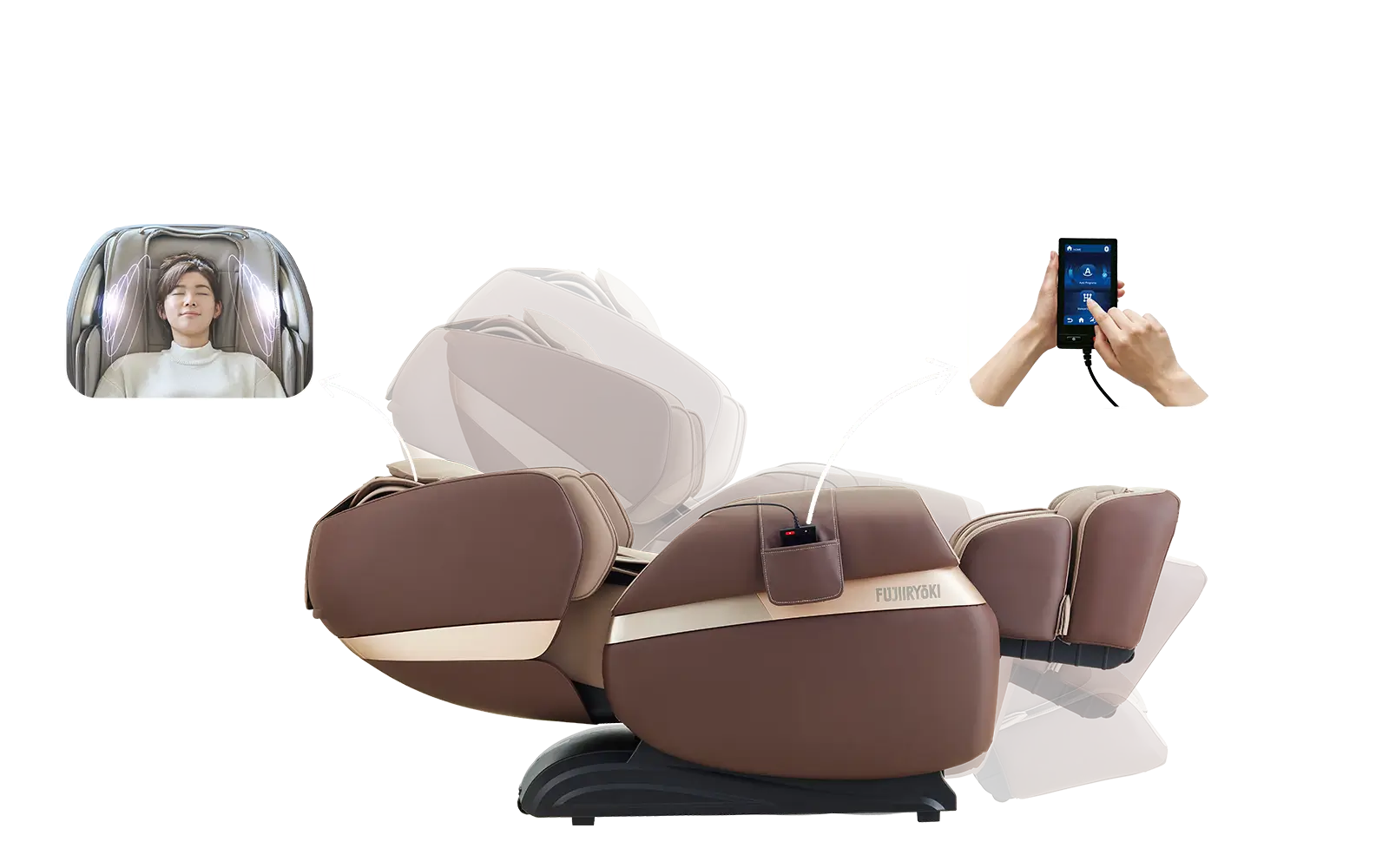 Highlighting Design Features