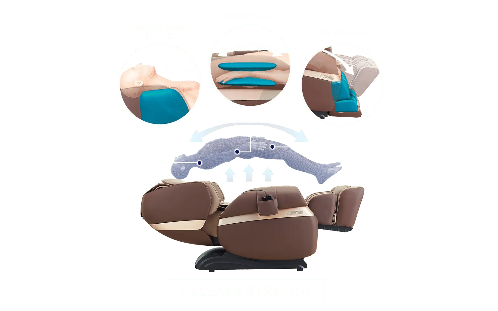 Release Stretch