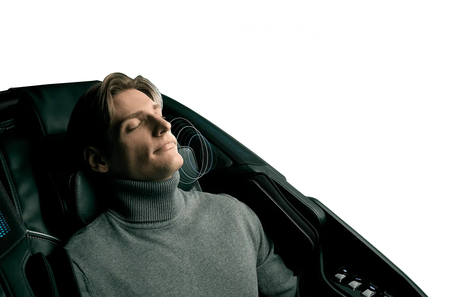 Rich Sound System 