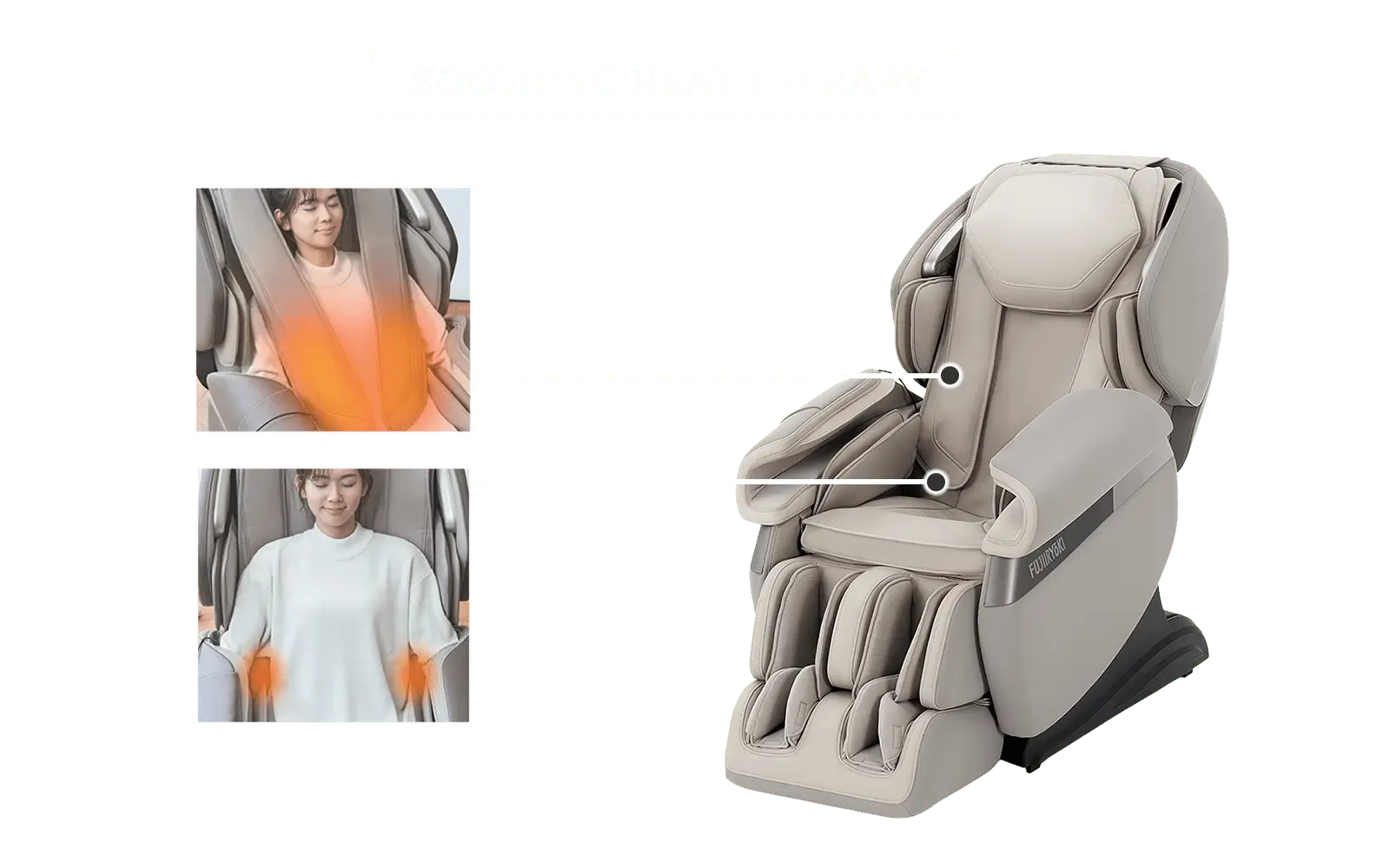 Soothing Heat